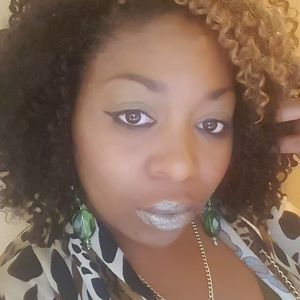 Meet your Posher, Shauntae